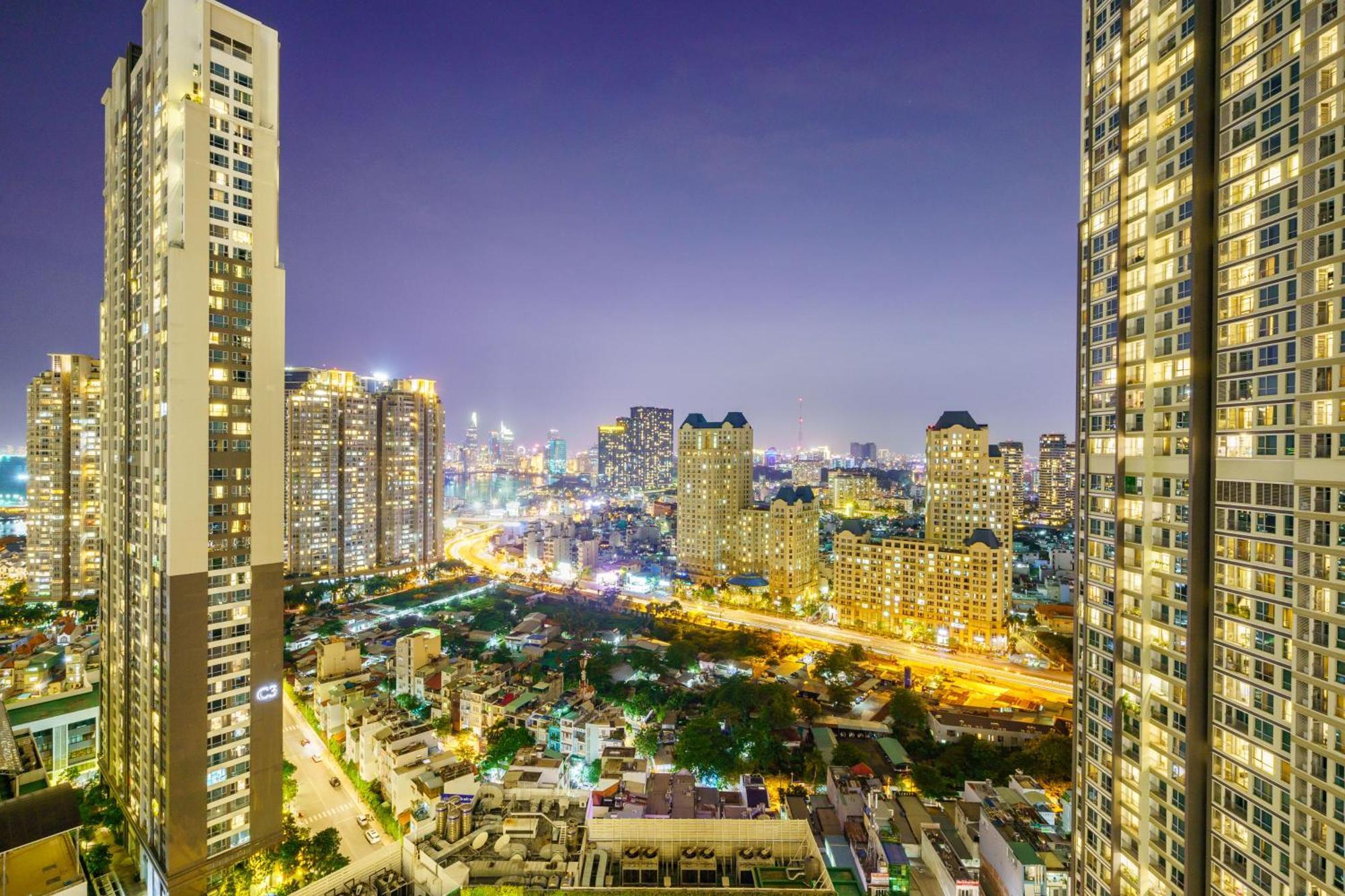 Landmark Premium Residences