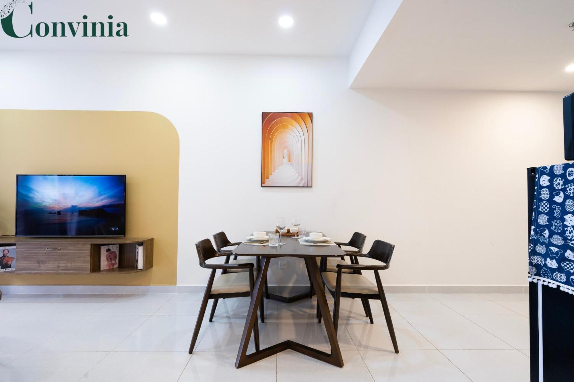 Apartment Soho By Convinia *