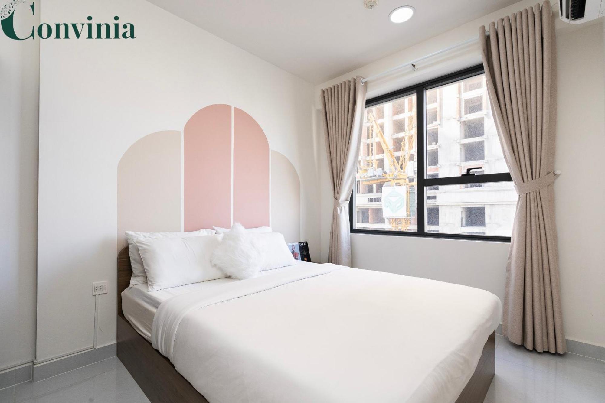 Soho By Convinia Ho Chi Minh City