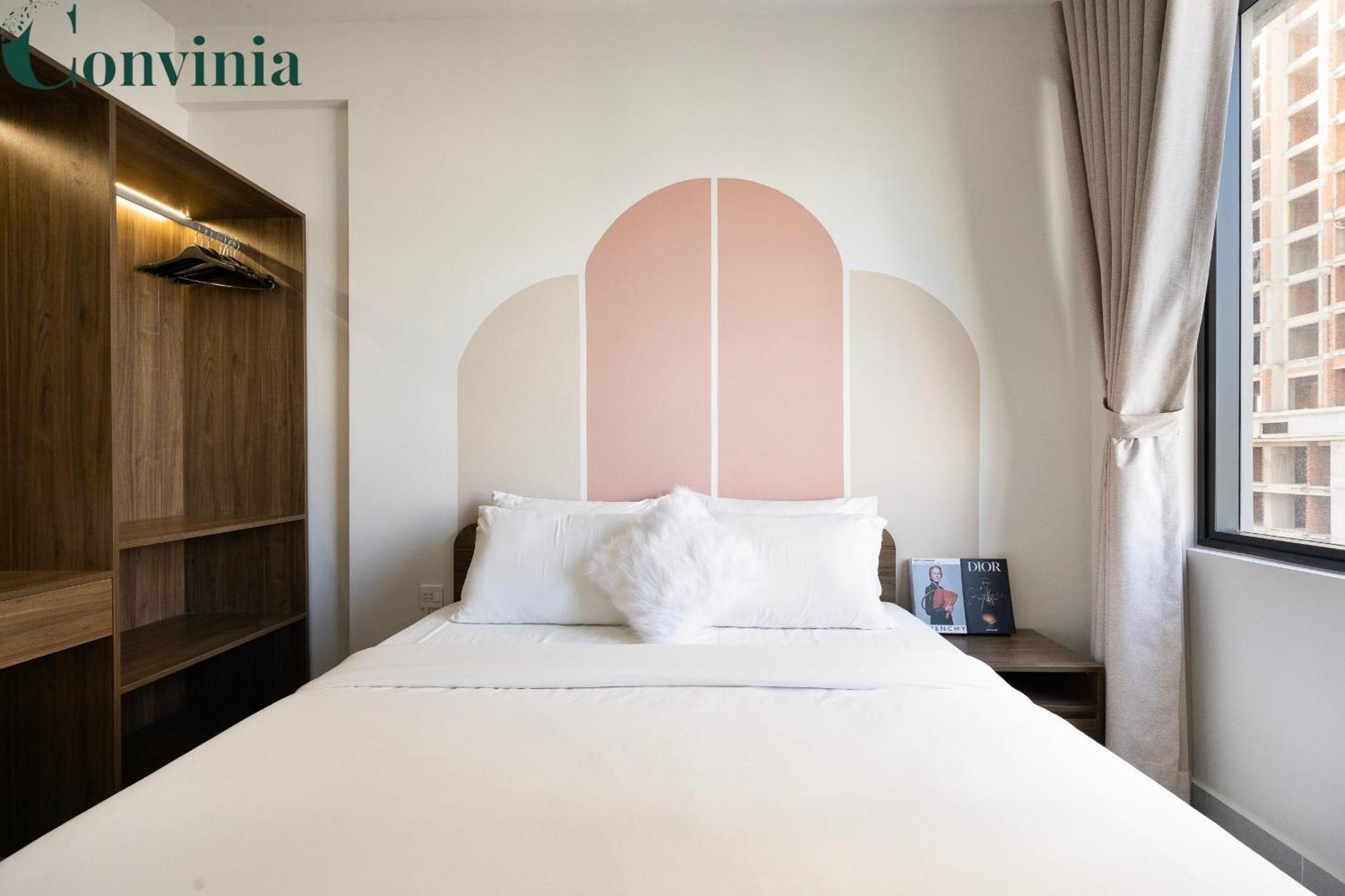 Soho By Convinia Ho Chi Minh City