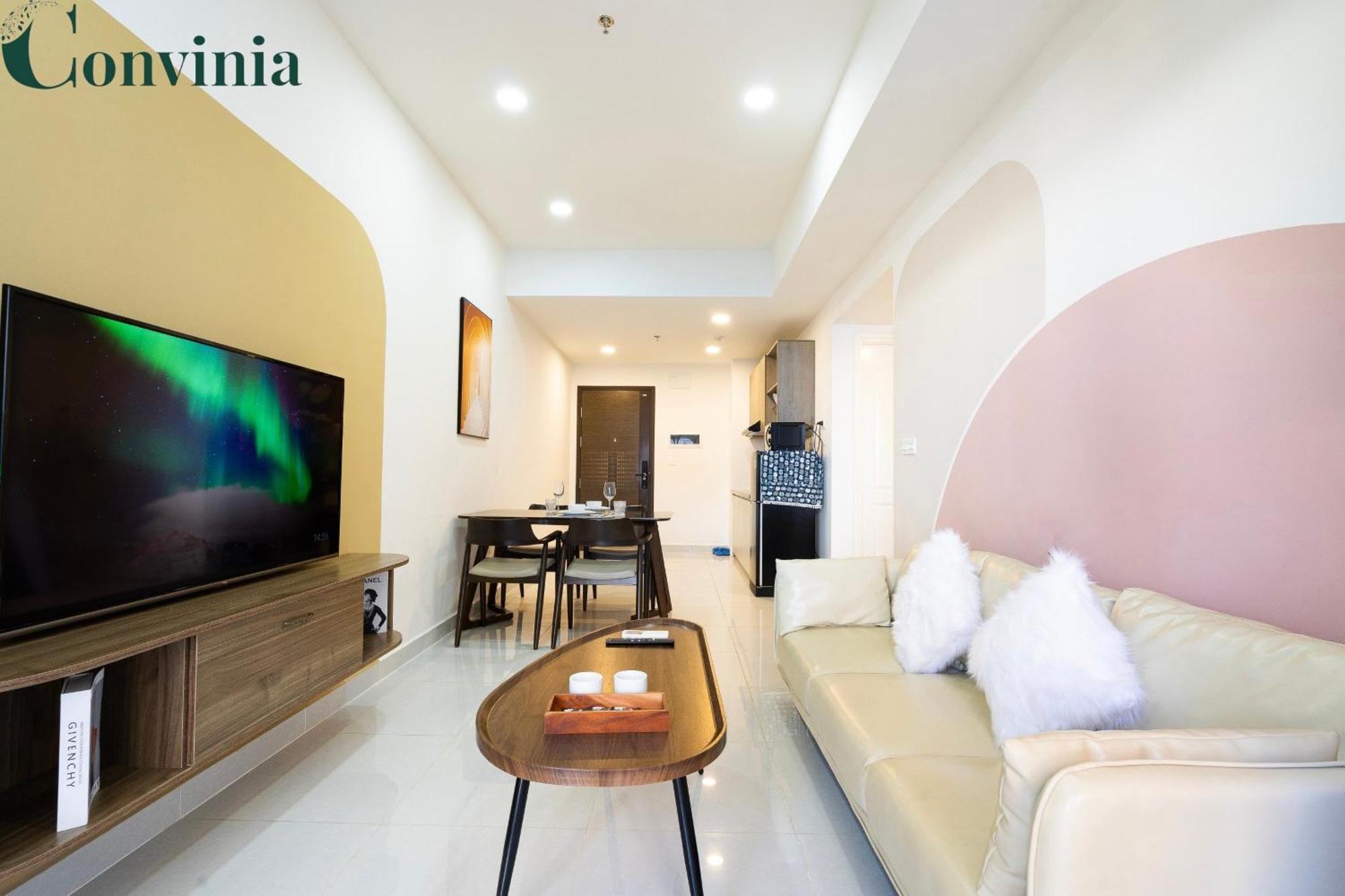 Soho By Convinia Ho Chi Minh City