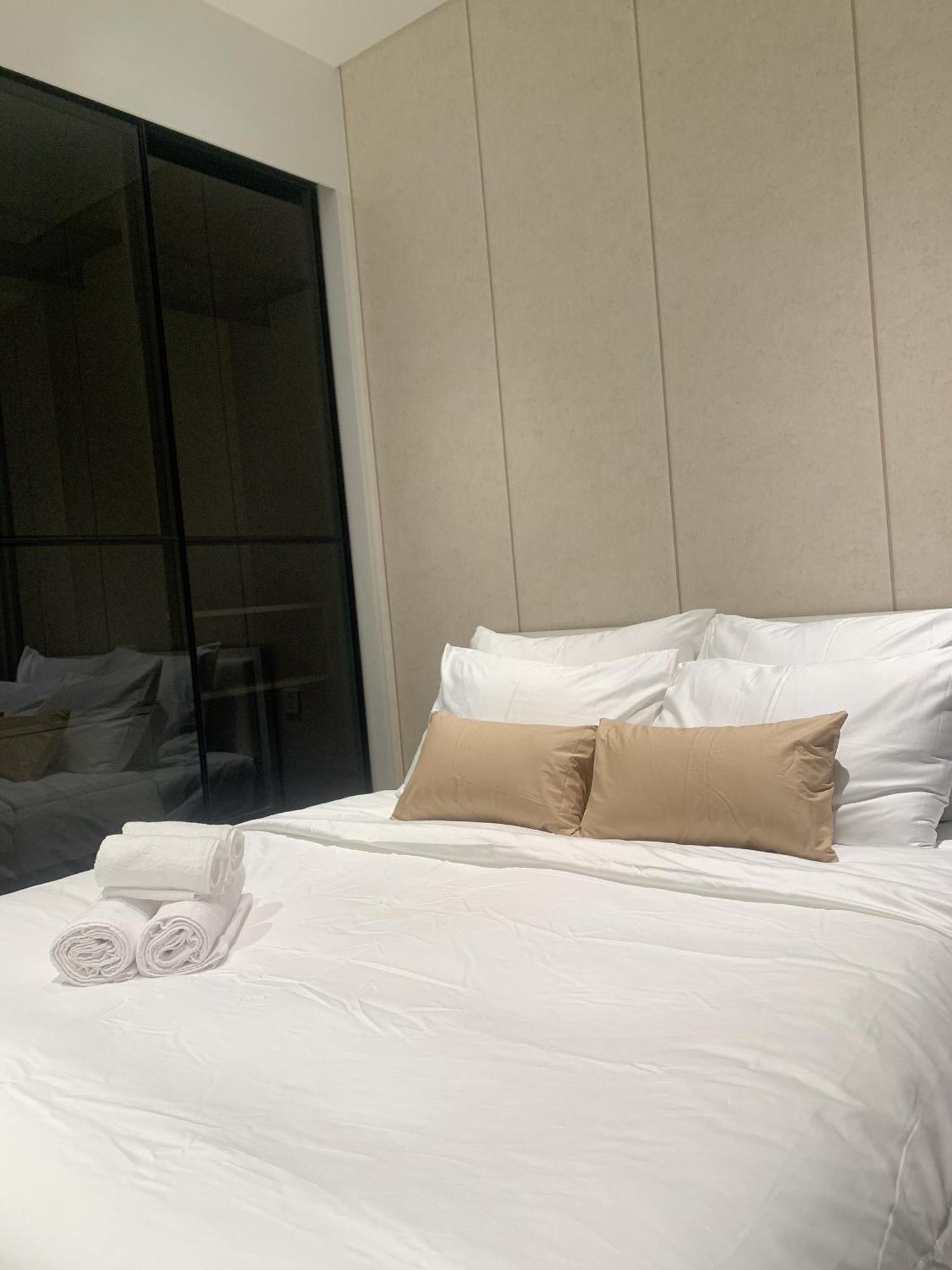 Apartment Metropole Thu Thiem
