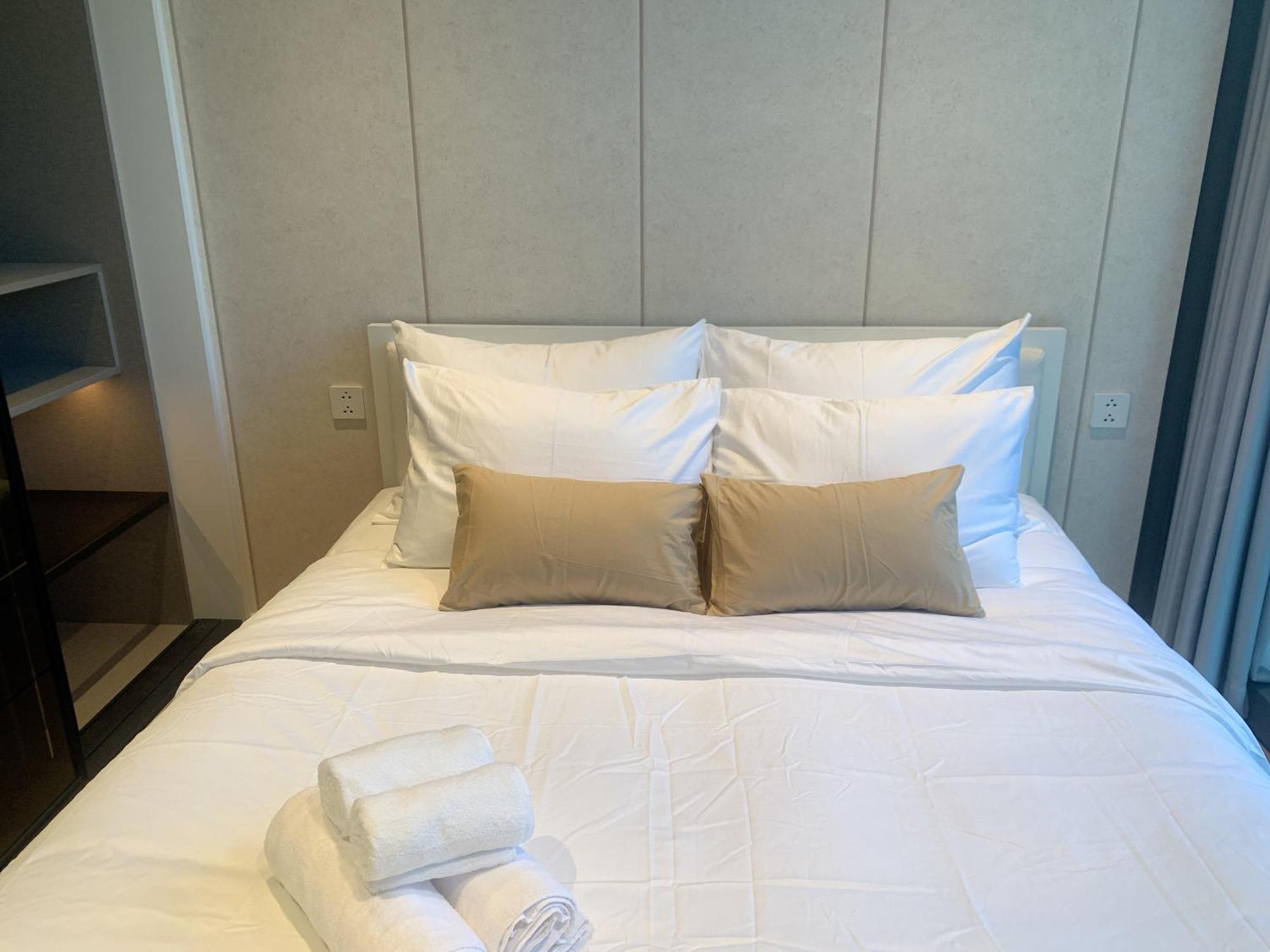 Apartment Metropole Thu Thiem Ho Chi Minh City