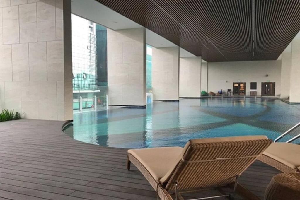Apartment Toan Bo Ho Cho Thue Tai Tan Binh, Viet Nam *