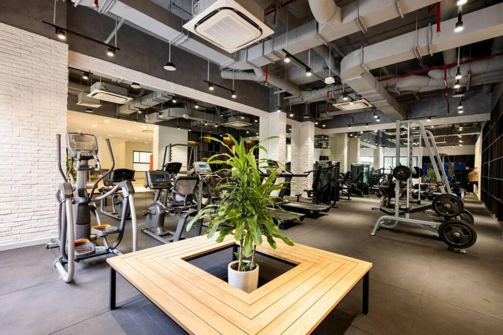 Apartment Toan Bo Ho Cho Thue Tai Tan Binh, Viet Nam Ho Chi Minh City