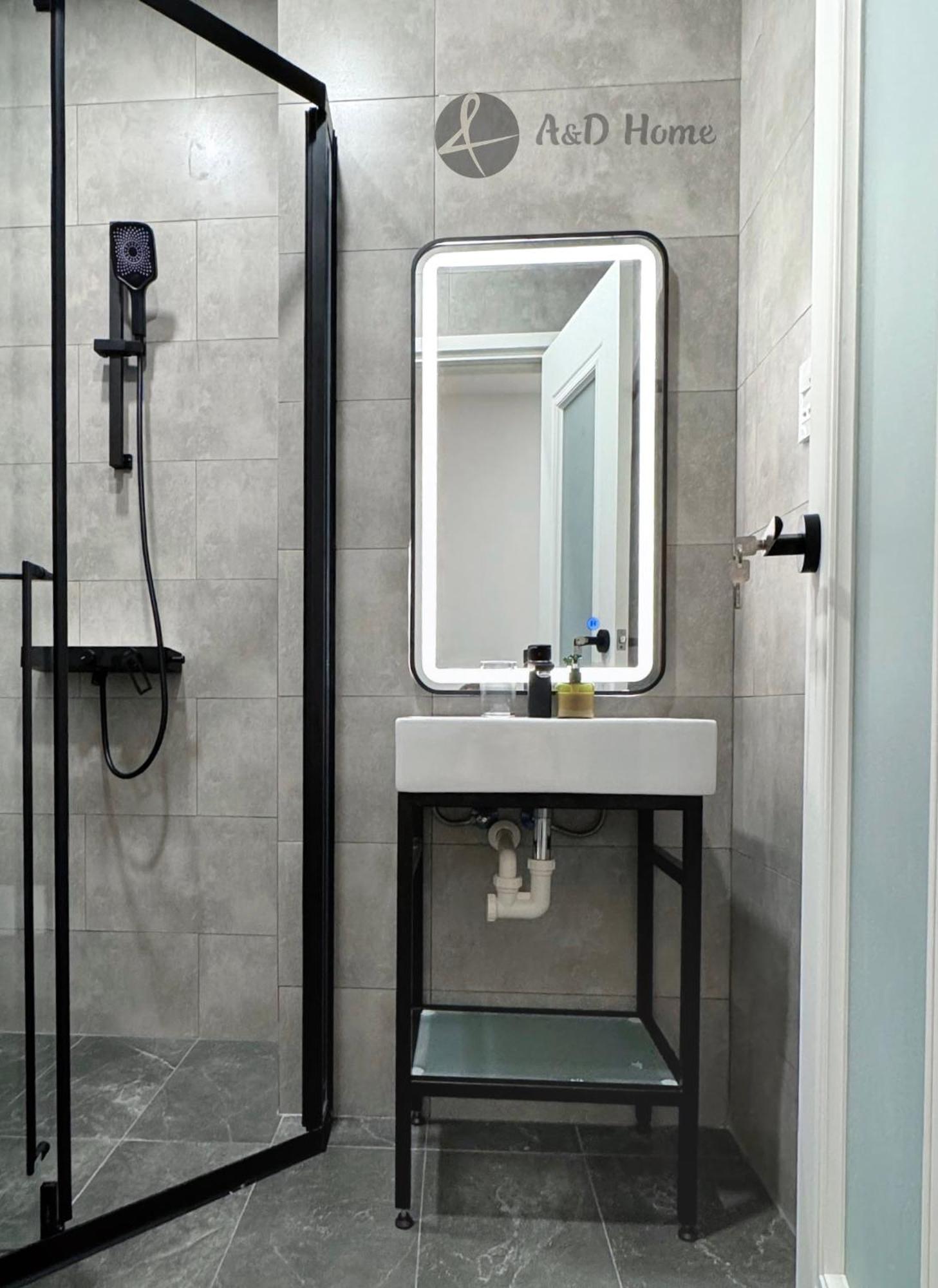 Apartment A&d Ho Chi Minh City