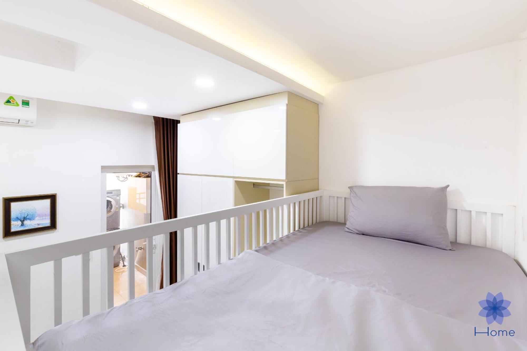 Ihome Furnished With Free Gym & Pool, Airport Pick-up Service Apartment *