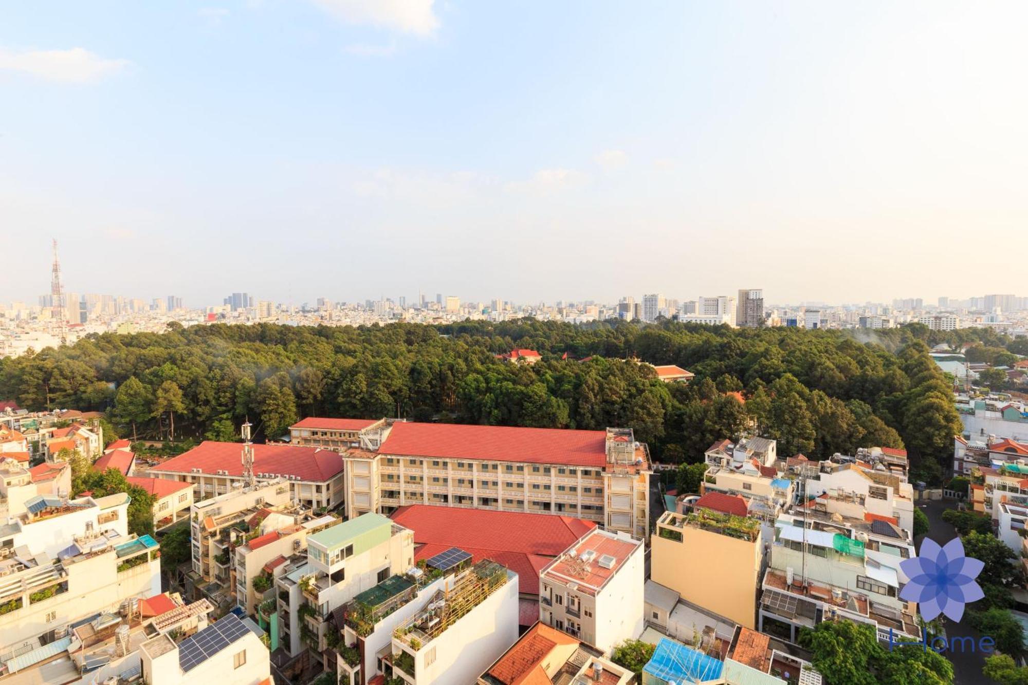 Ihome Furnished With Free Gym & Pool, Airport Pick-up Service Apartment *