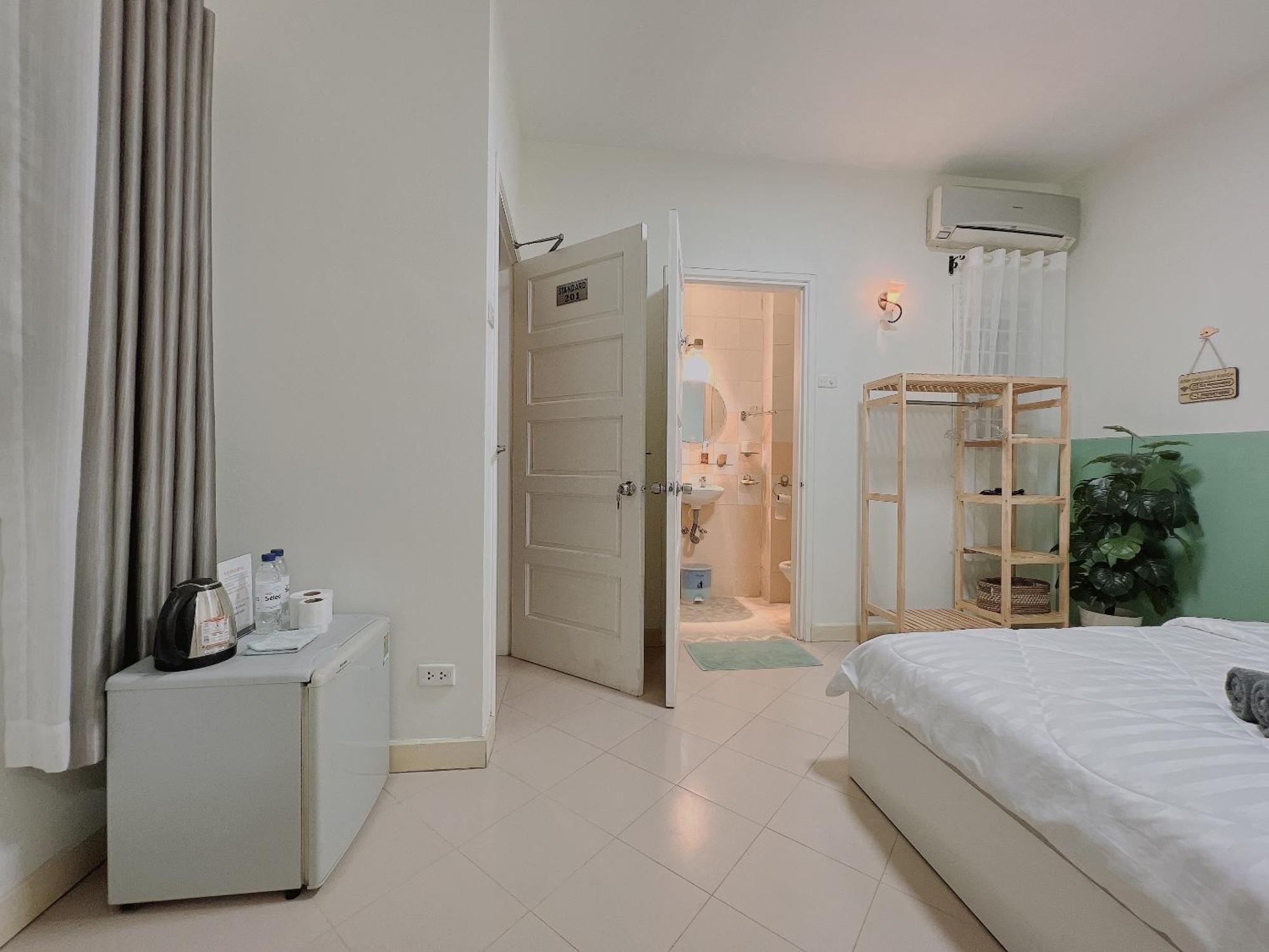 Guest house Co Nguyen Trai Ho Chi Minh City