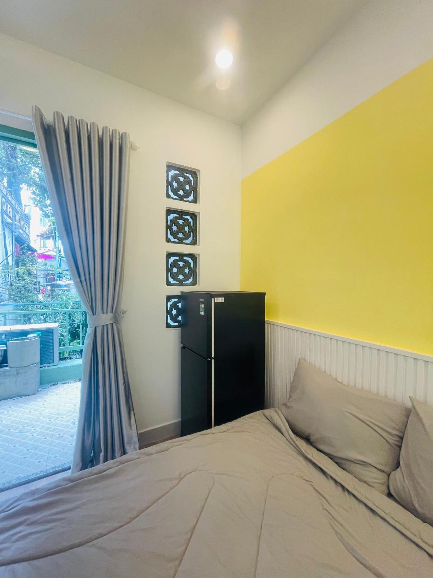 Snow House Hcr Homestay *