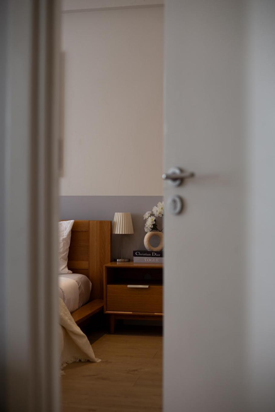 Diamond Island Highfloor Riverview 8min To D1 Ho Chi Minh City