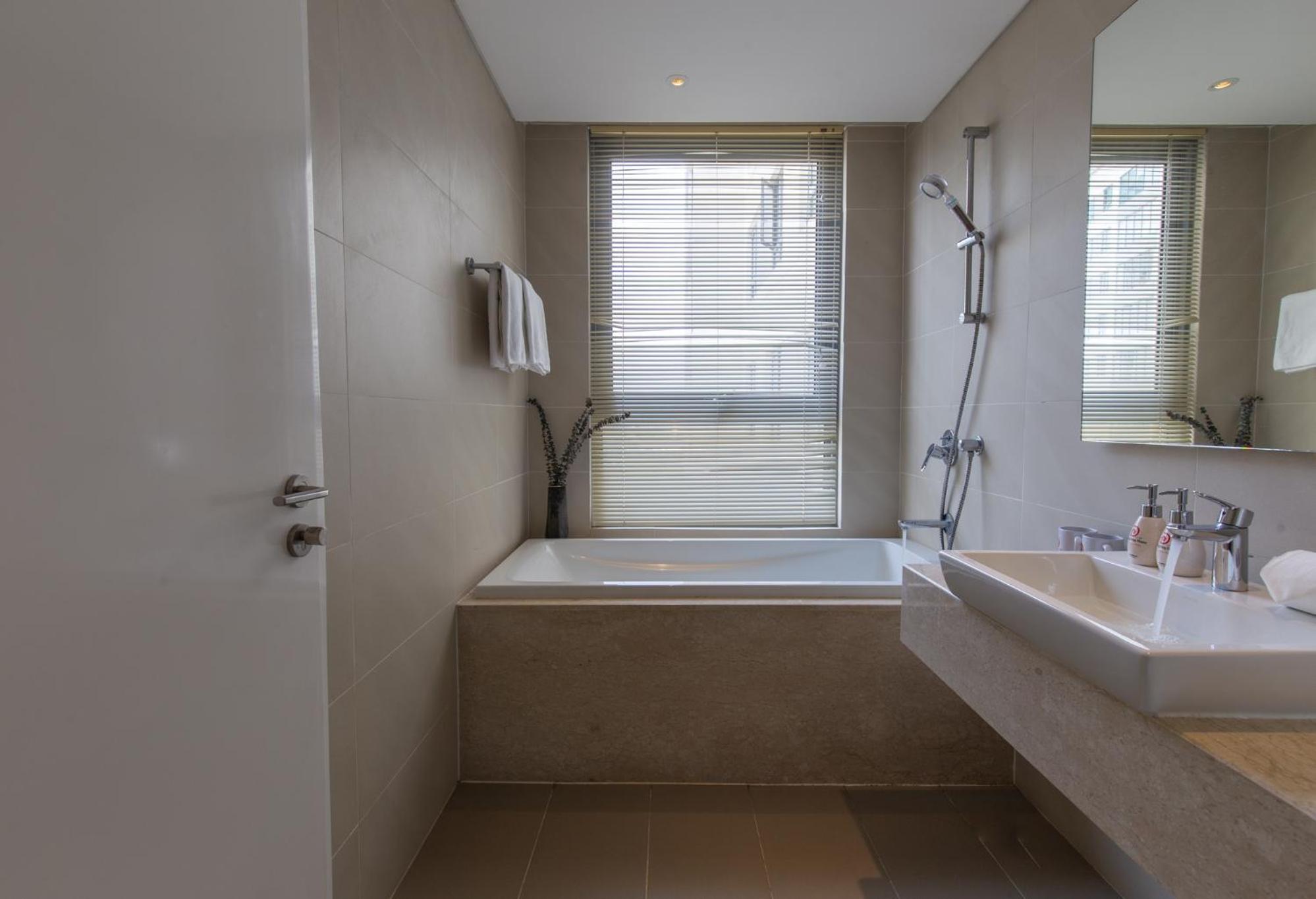 Diamond Island Highfloor Riverview 8min To D1 * Ho Chi Minh City