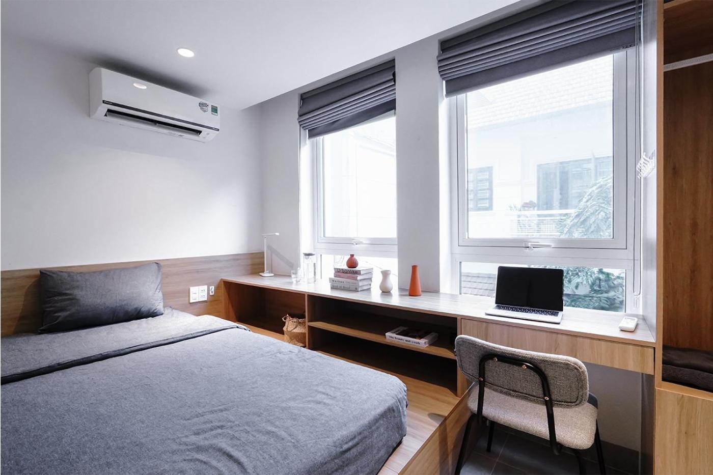 Hotel M Village Cuu Long 3*