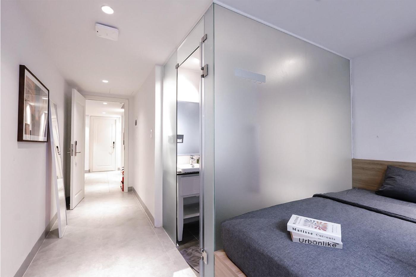 M Village Cuu Long Hotel Ho Chi Minh City