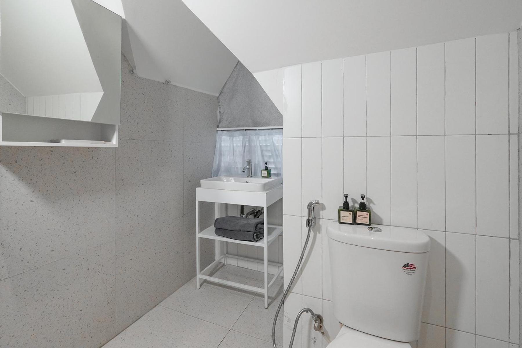 Hotel M Village Cuu Long