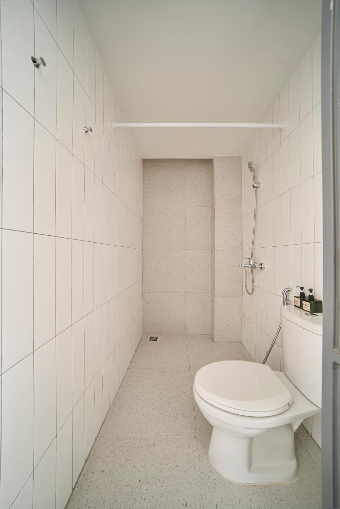 Hotel M Village Cuu Long Ho Chi Minh City