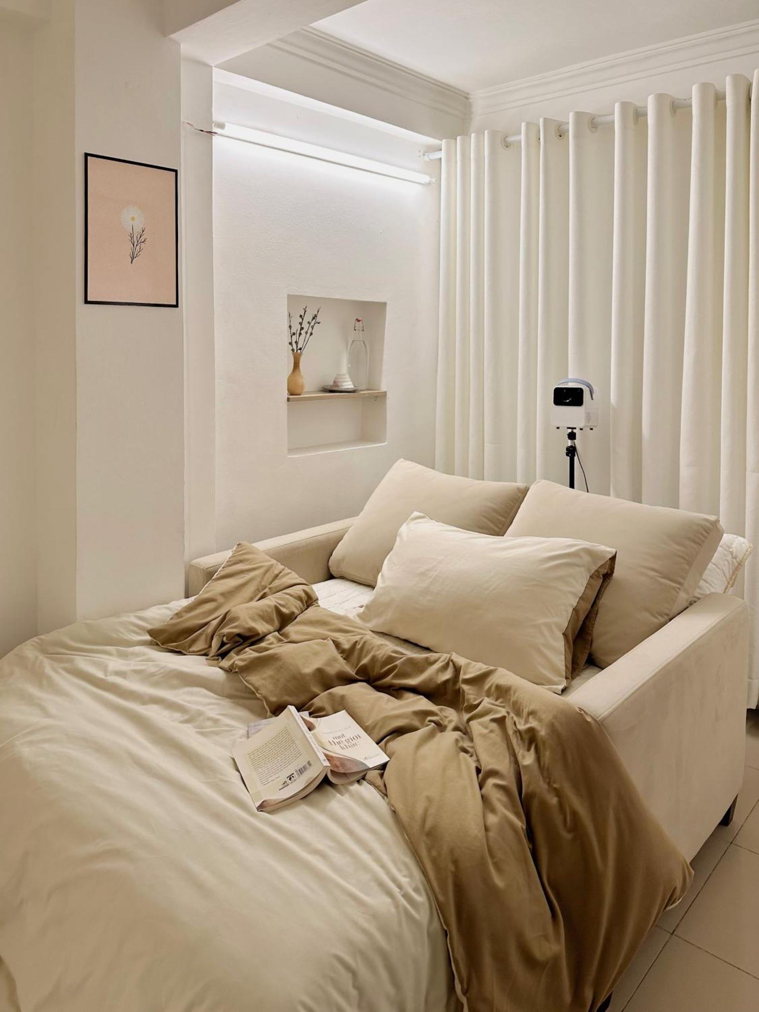 Homestay Trip Home-stay & Studio *