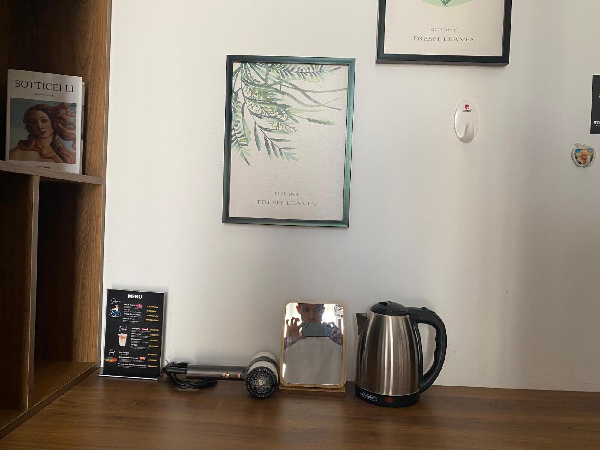 Start House Capsule 5 Min Walk To The Airport Ho Chi Minh City