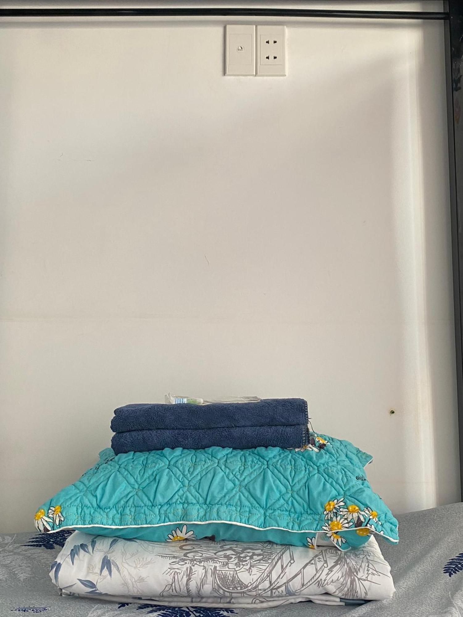Start House Capsule 5 Min Walk To The Airport
