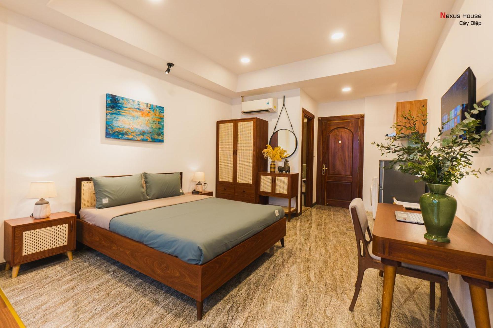 Nexus House Cay Diep Apartment Ho Chi Minh City