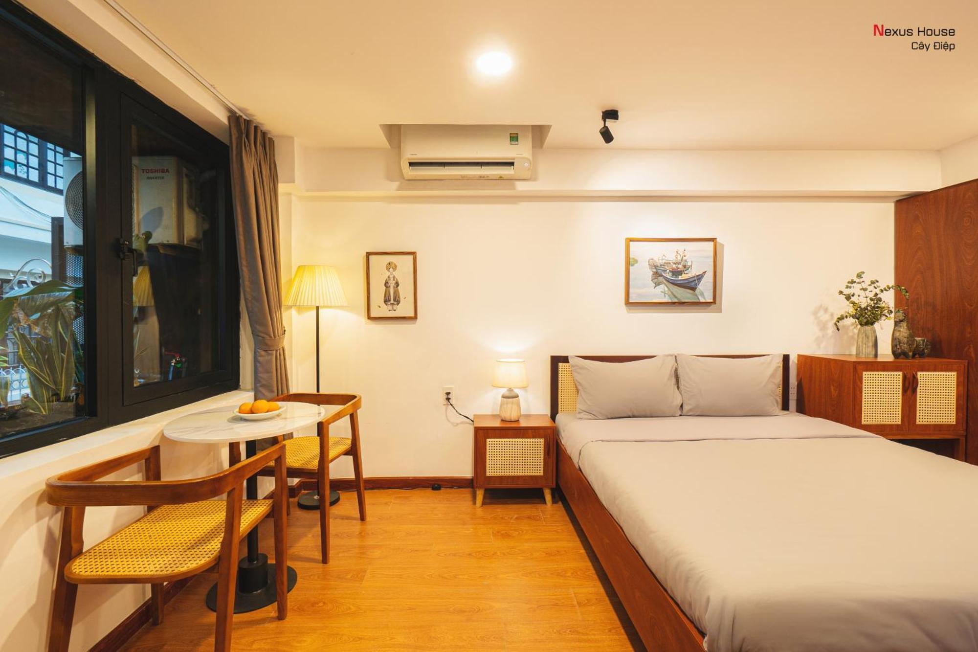 Nexus House Cay Diep Apartment