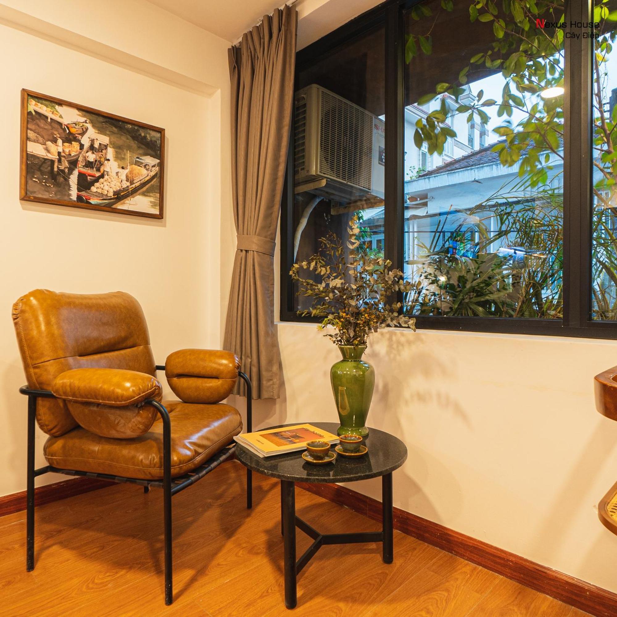 Nexus House Cay Diep * Ho Chi Minh City