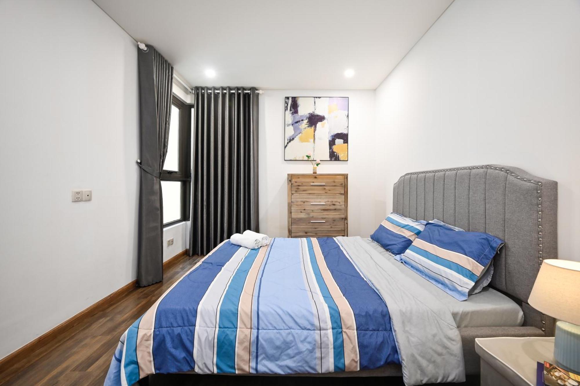 Khoahome Ha Do Q10 2pn-3pn 2wc TP. Hồ Chí Minh