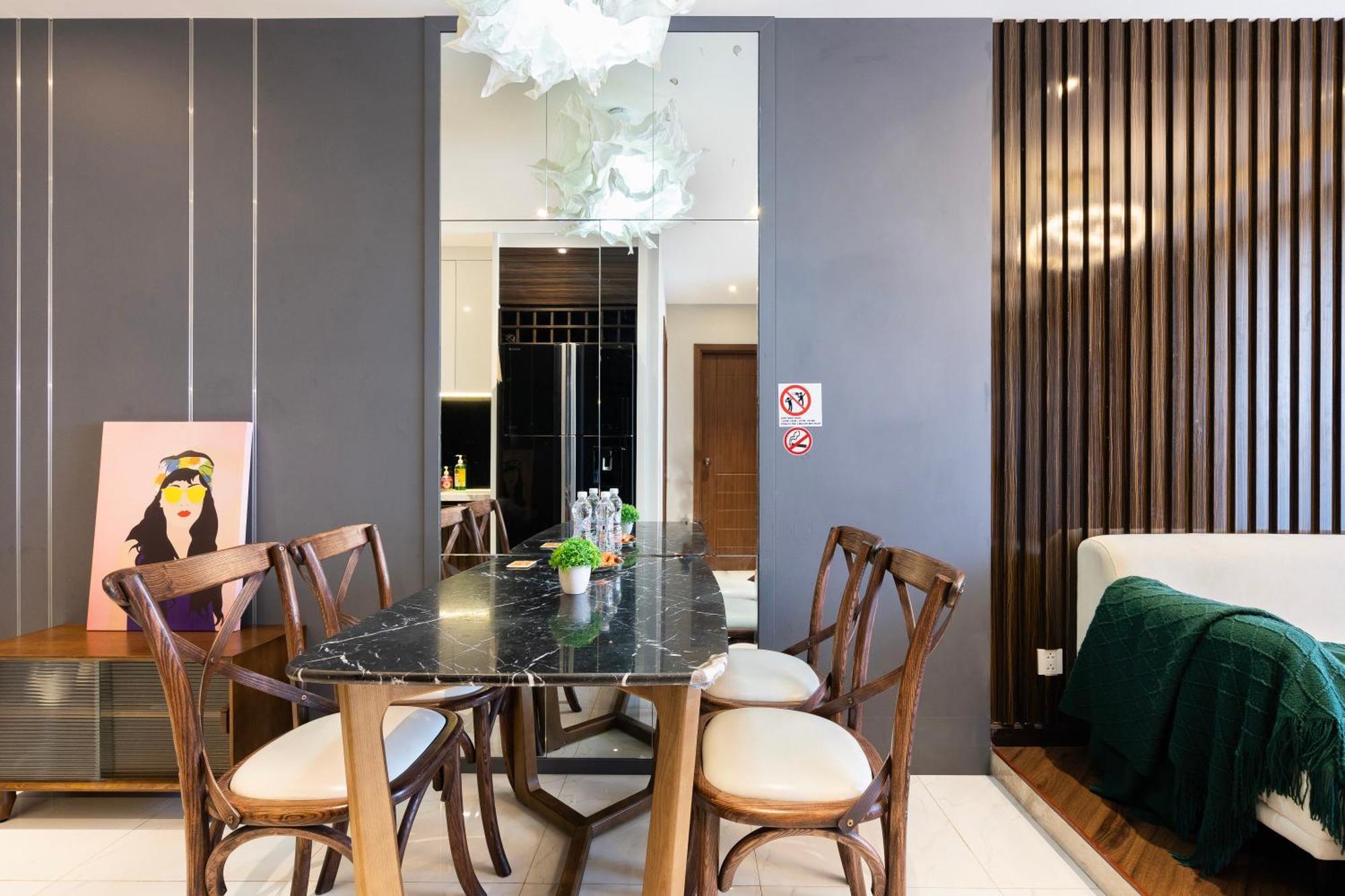 Kirakuan Chill 2br Pool/gym *