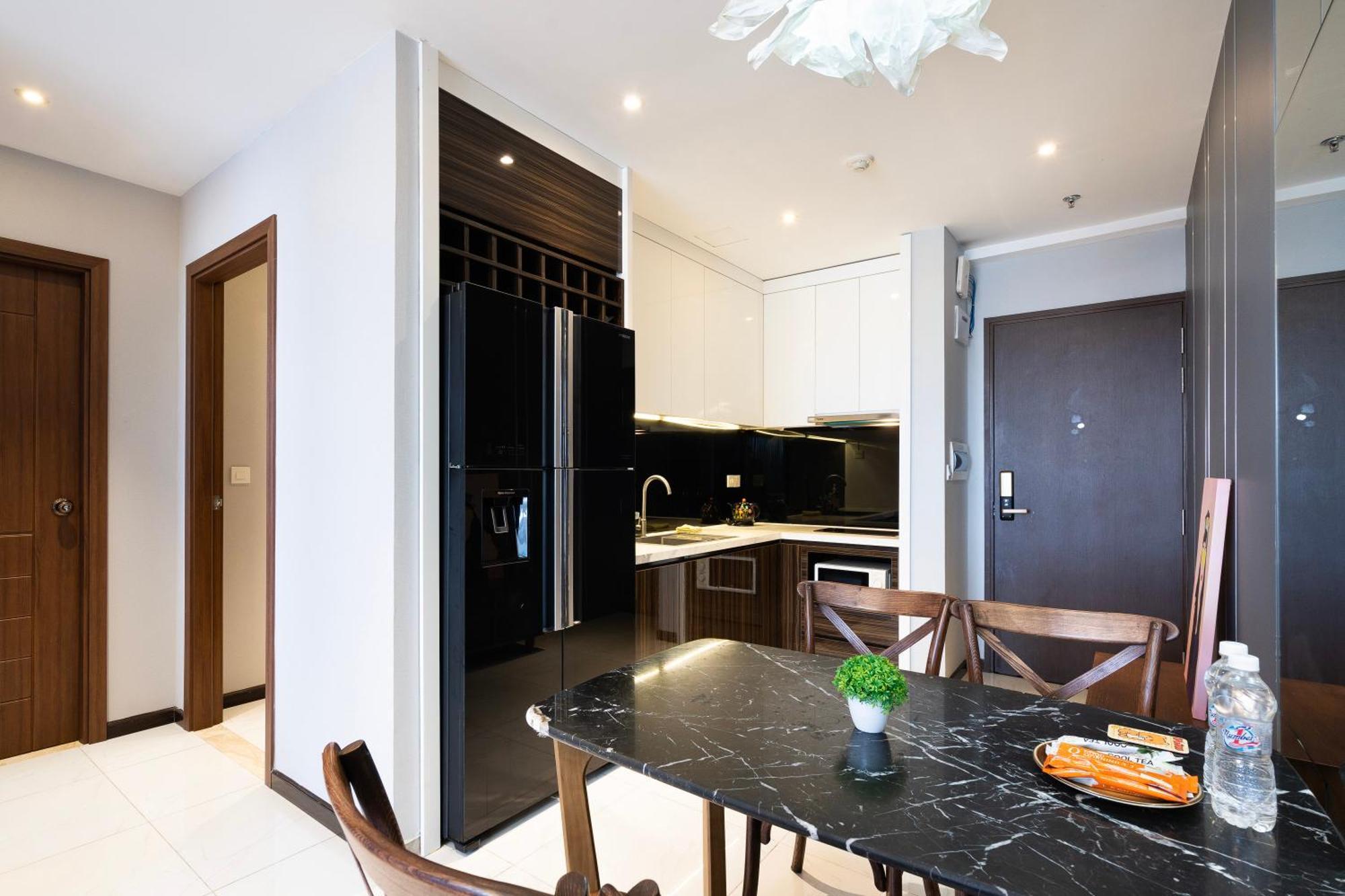 Kirakuan Chill 2br Pool/gym Apartment *