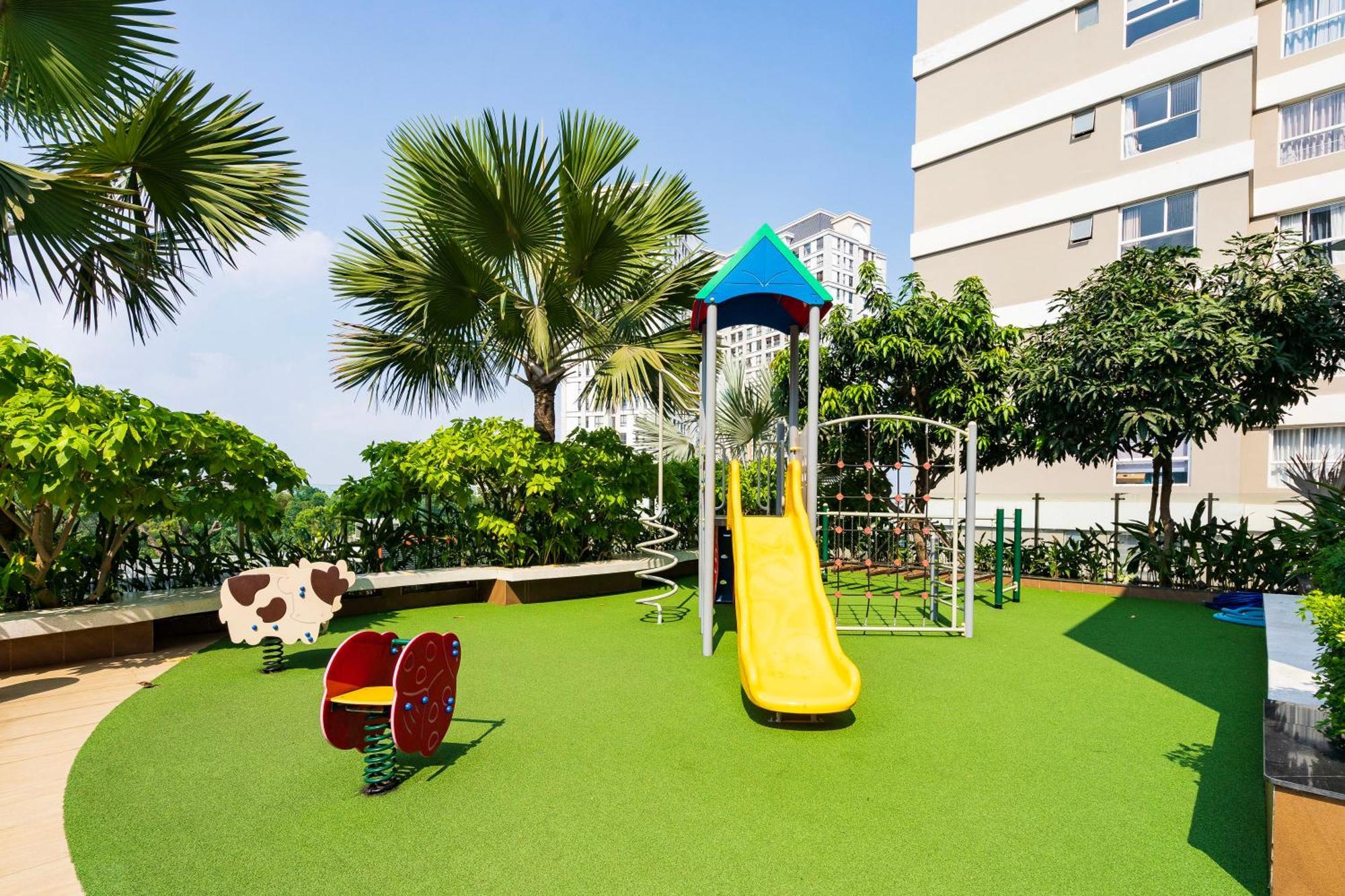 Kirakuan Chill 2br Pool/gym Apartment *
