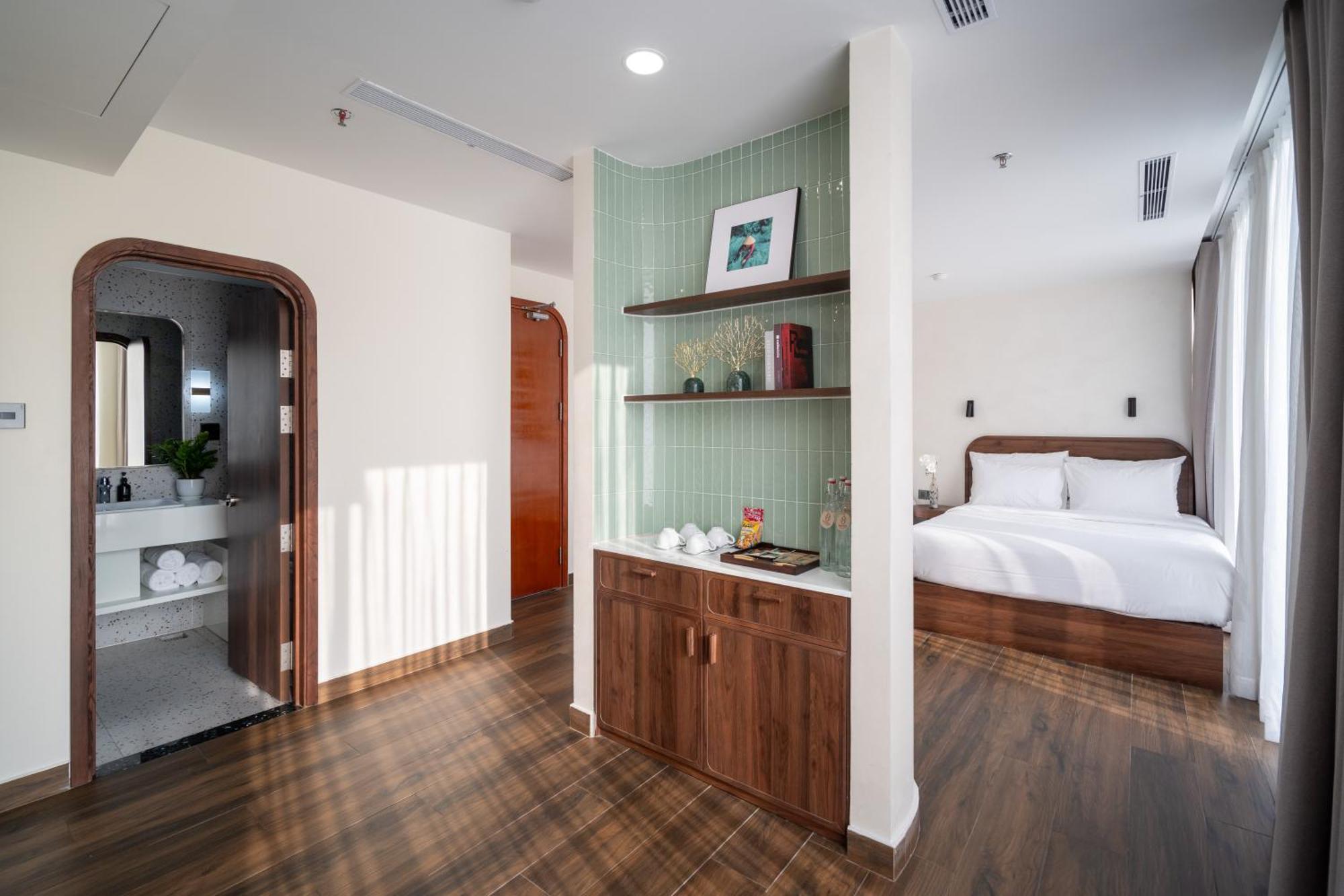 Hato Saigon Boutique & Rooftop Ho Chi Minh City