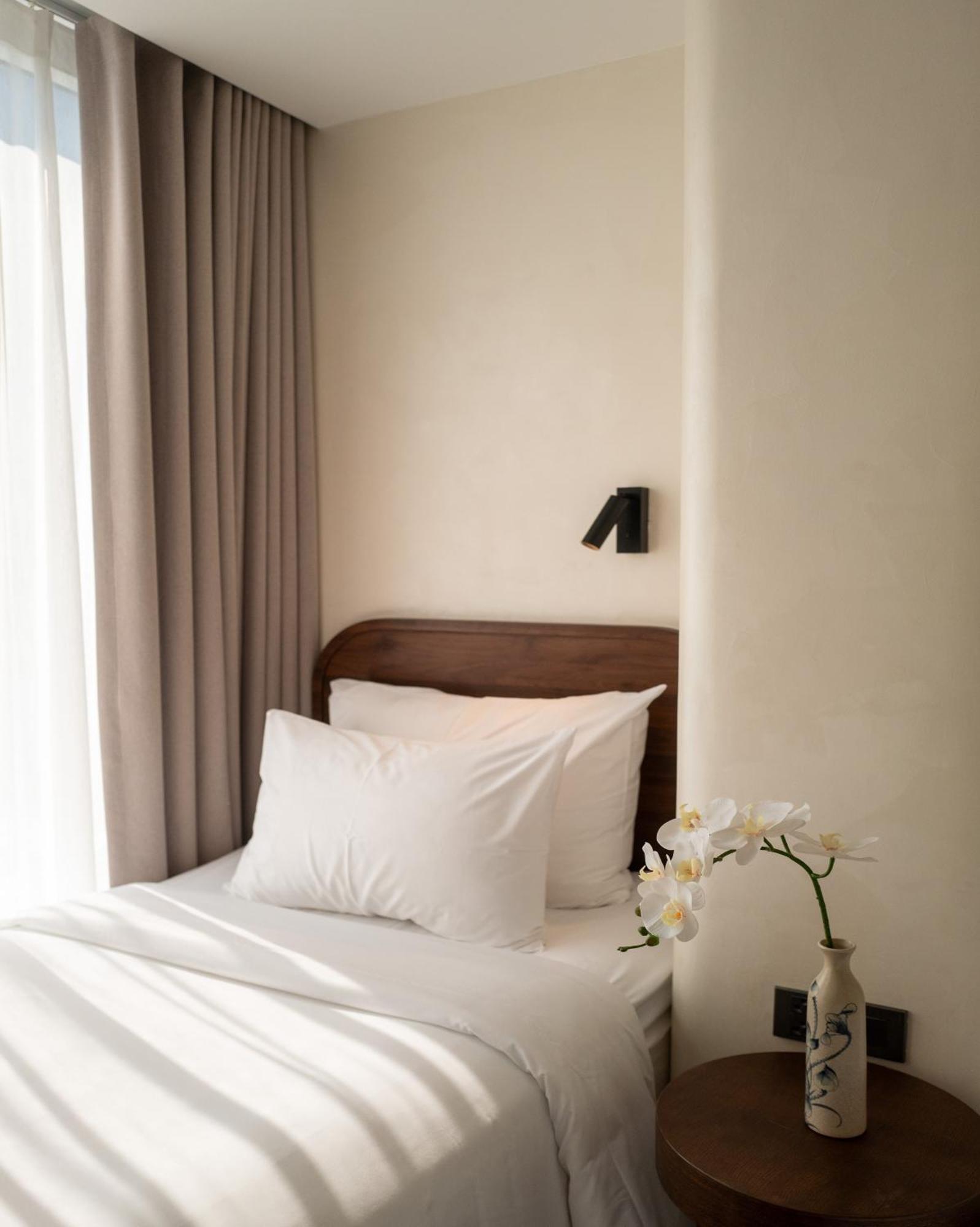 Hato Saigon Boutique & Rooftop