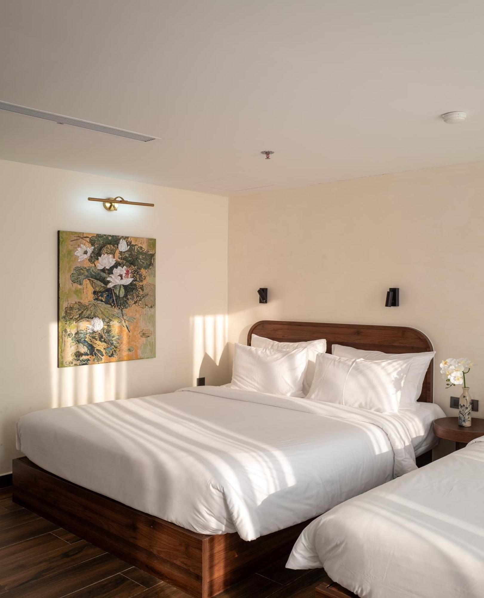 Hato Saigon Boutique & Rooftop Ho Chi Minh City