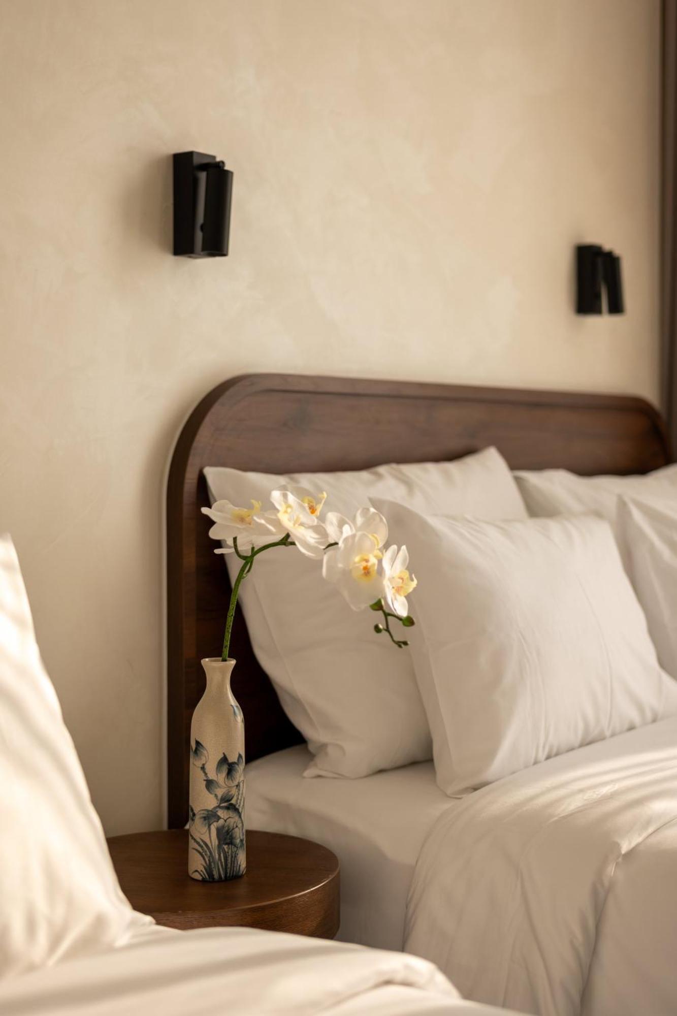 Hato Saigon Boutique & Rooftop 4* Ho Chi Minh City