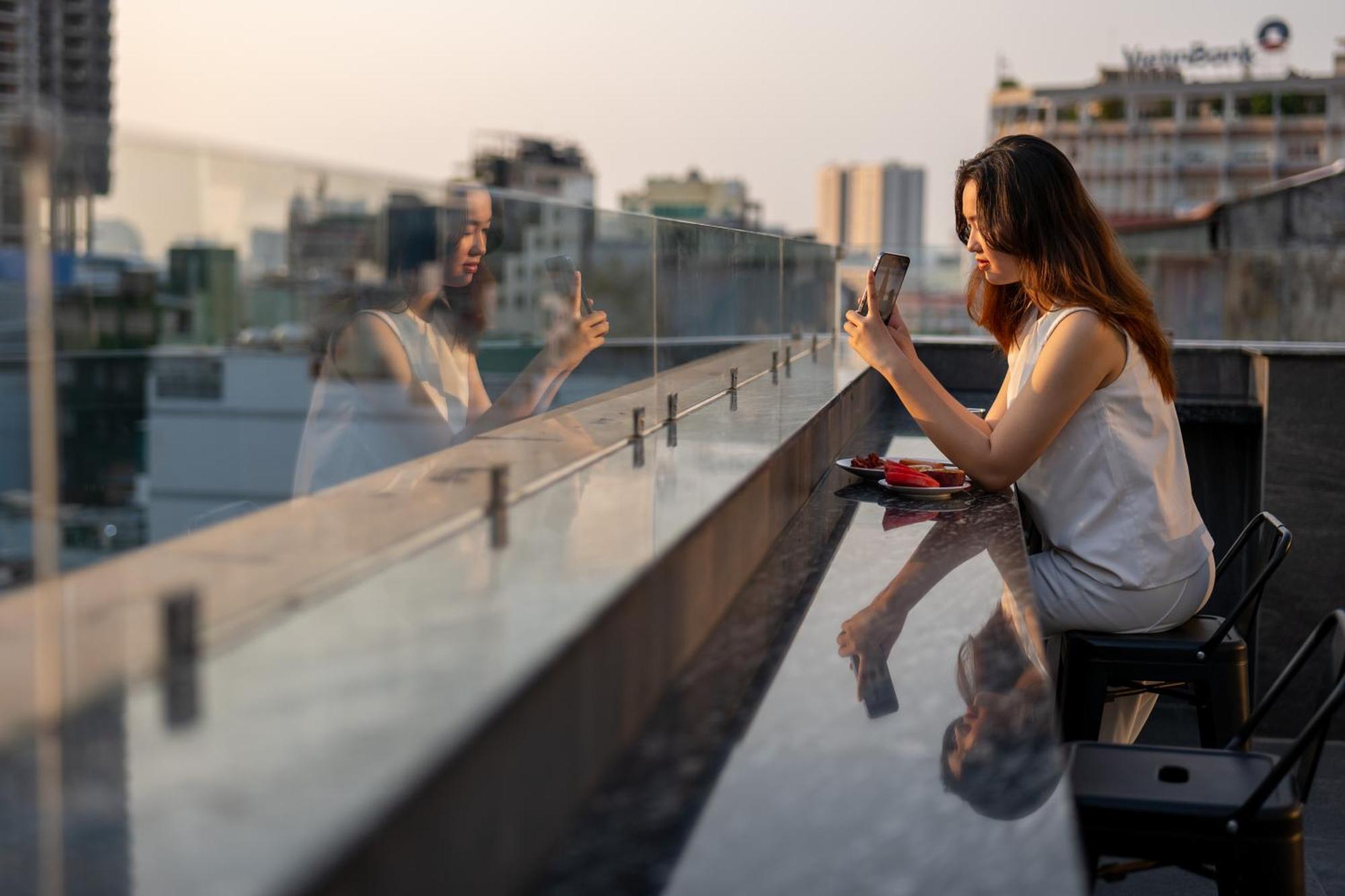 Hato Saigon Boutique & Rooftop Ho Chi Minh City