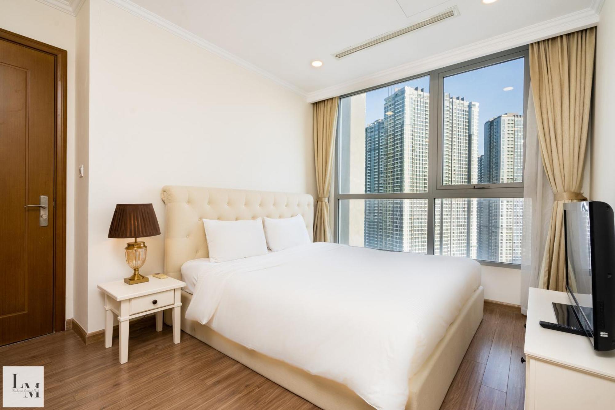 Landmark Royal Apartment