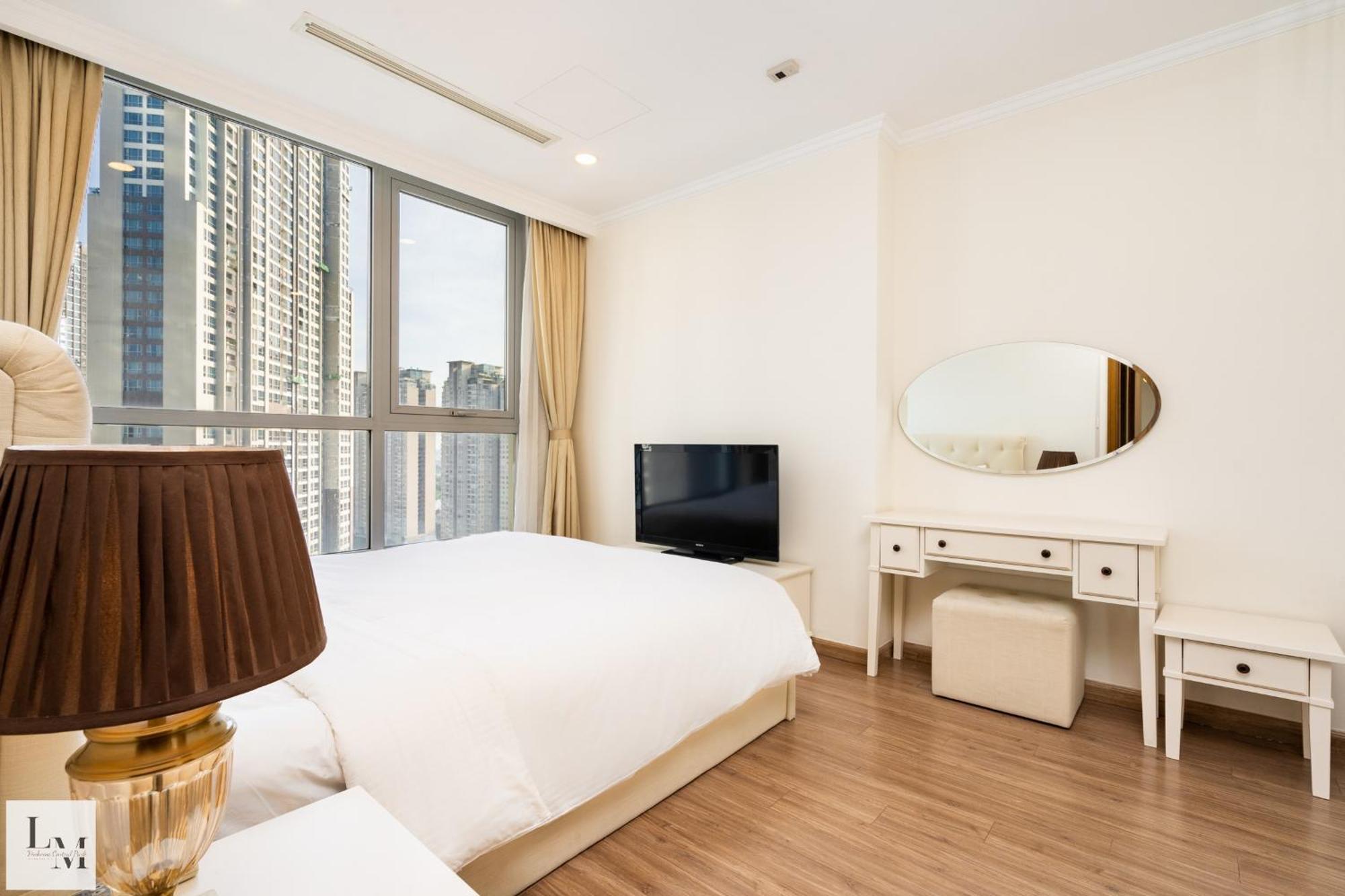 Landmark Royal Apartment