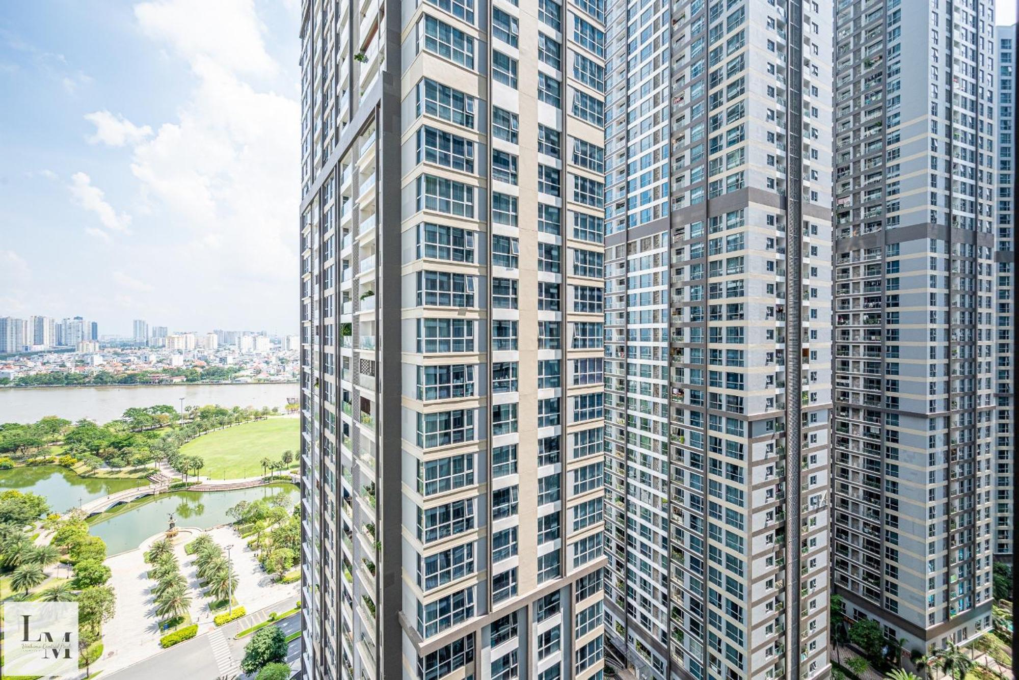 Landmark Royal Apartment Ho Chi Minh City