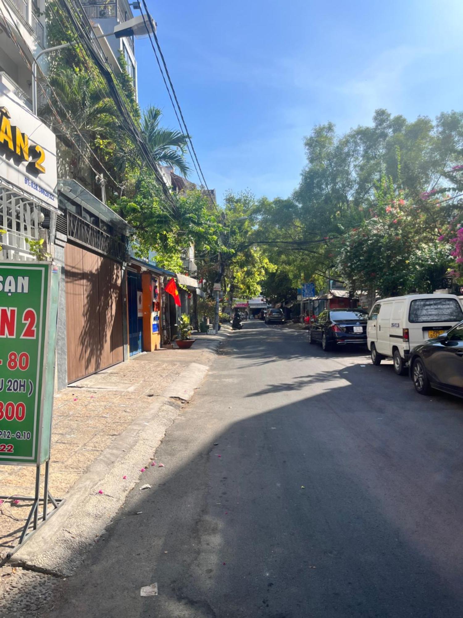 Nhat 2 Hotel Ho Chi Minh City