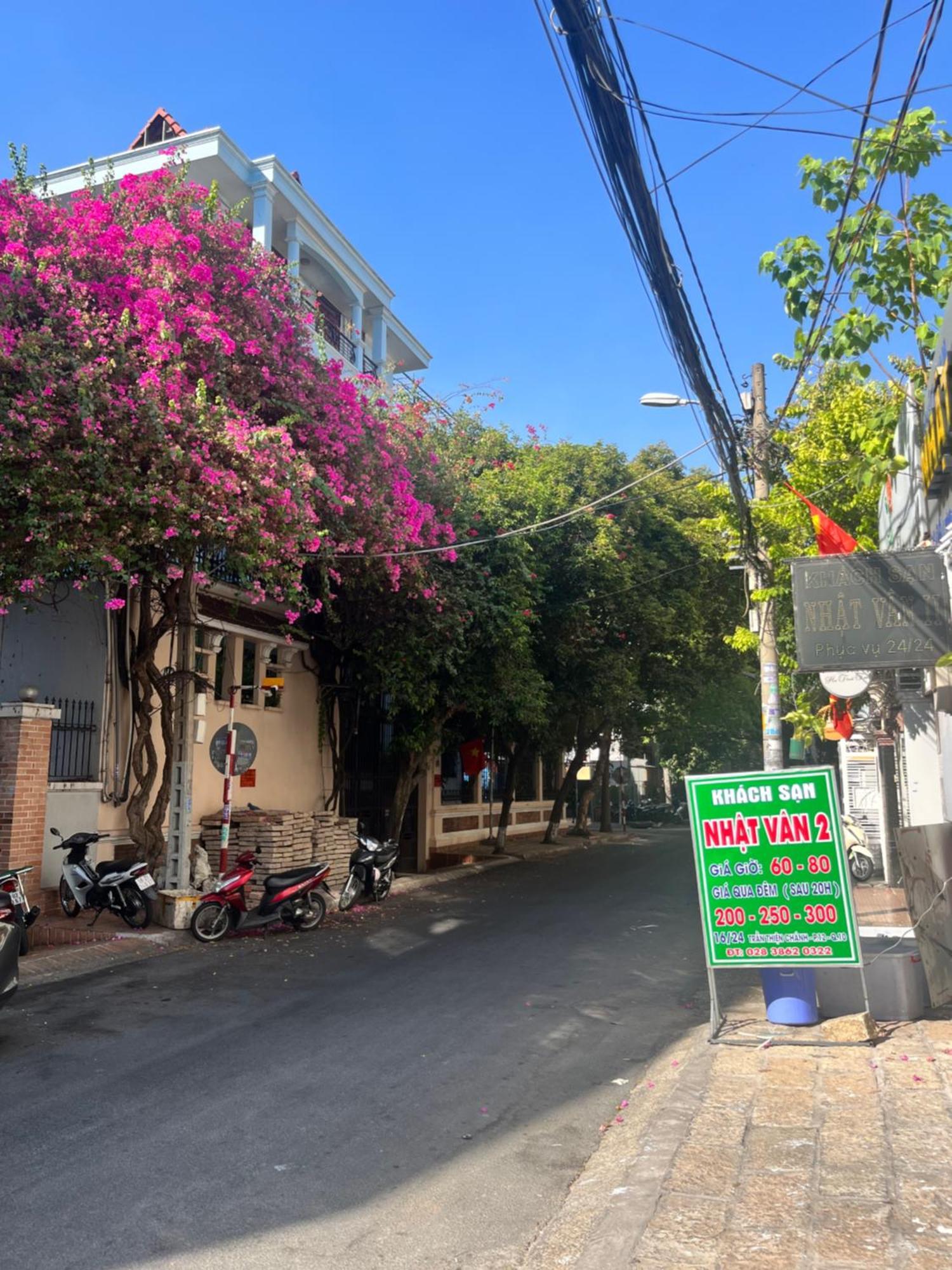 Nhat 2 * Ho Chi Minh City