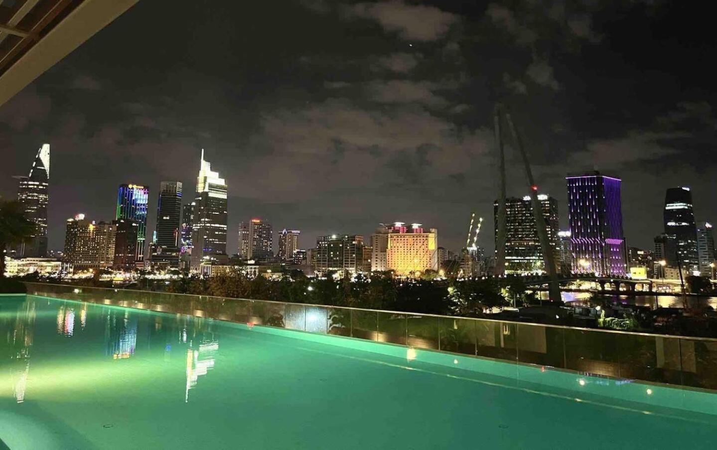 Arete Cozy Ho Chi Minh City