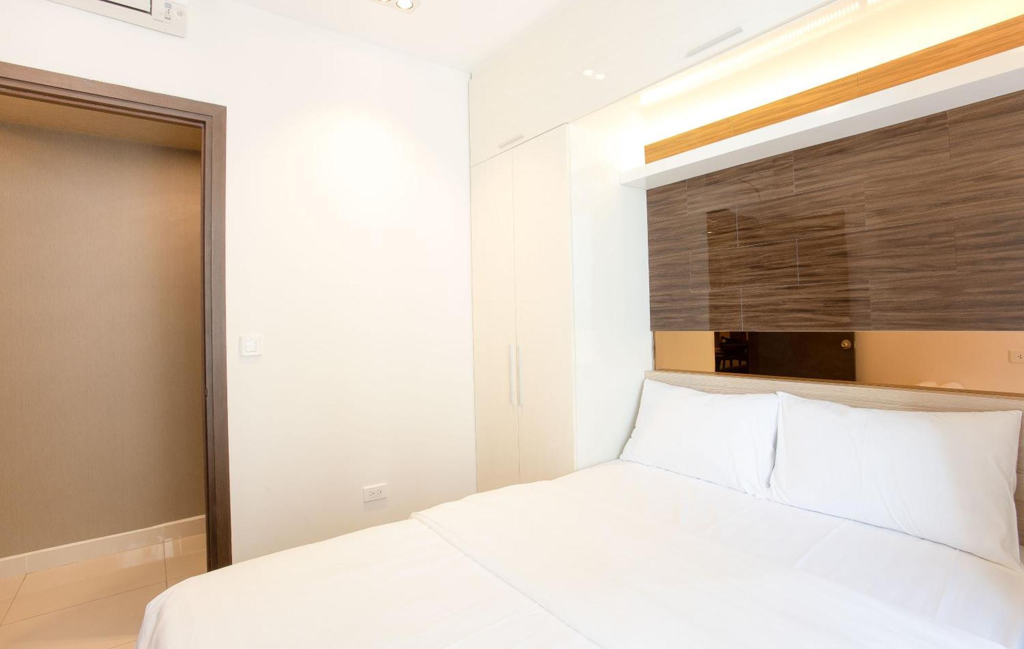 Apartment Aloha Cbd - Rivergate Tower Ho Chi Minh City