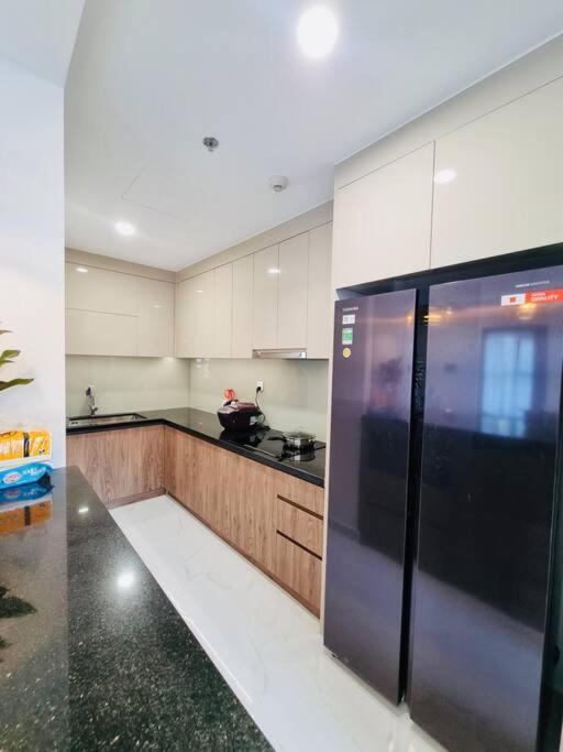 Apartment Ho Moi 2br2wc Tien Ich Nhu Cach San Bay 20 Phut Ho Chi Minh City