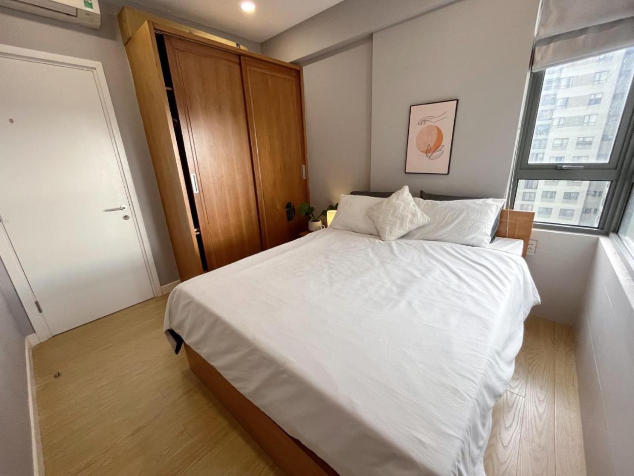 Apartment Masteri Thao Dien