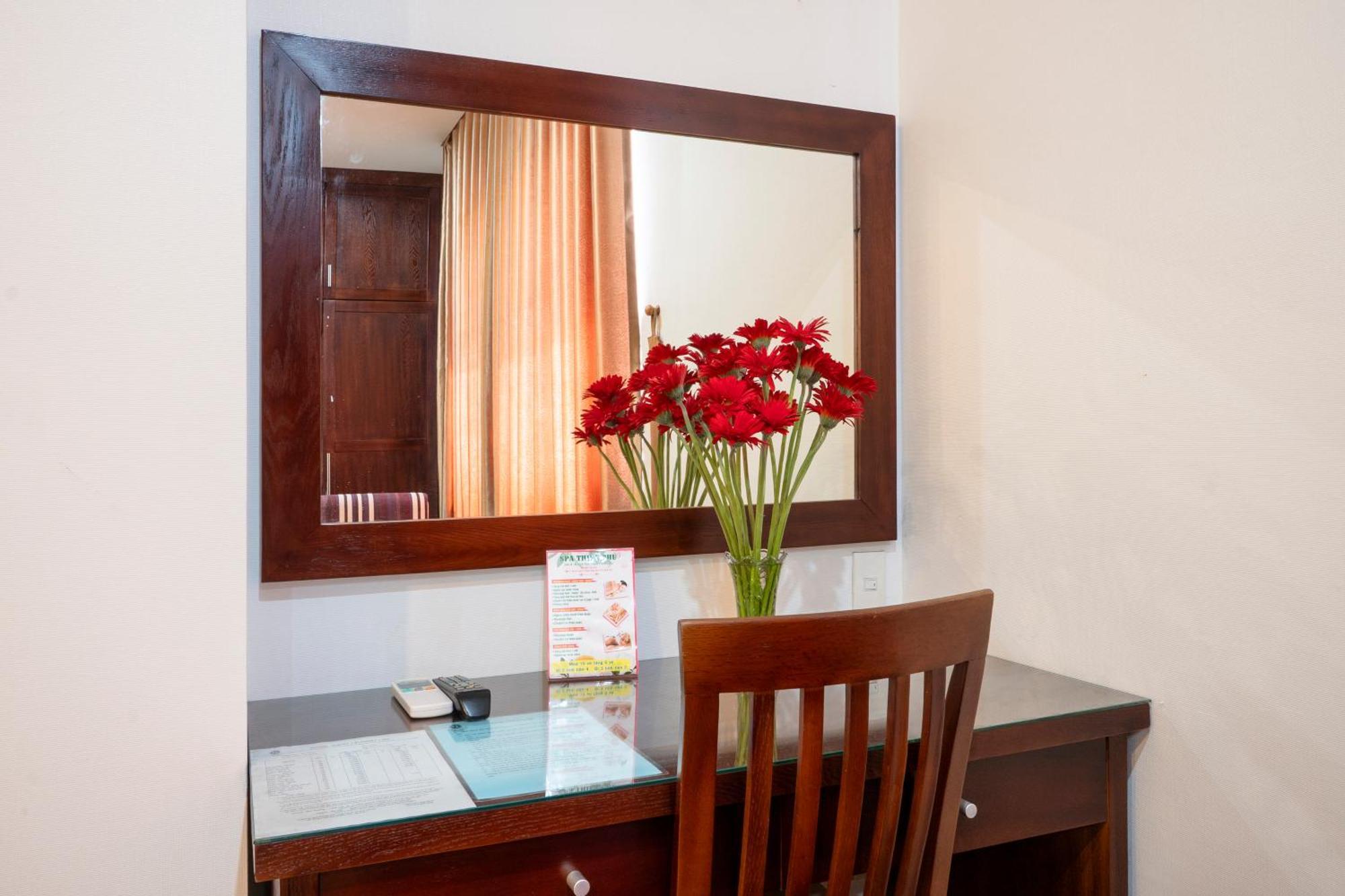 Hotel Thien Phu Logia