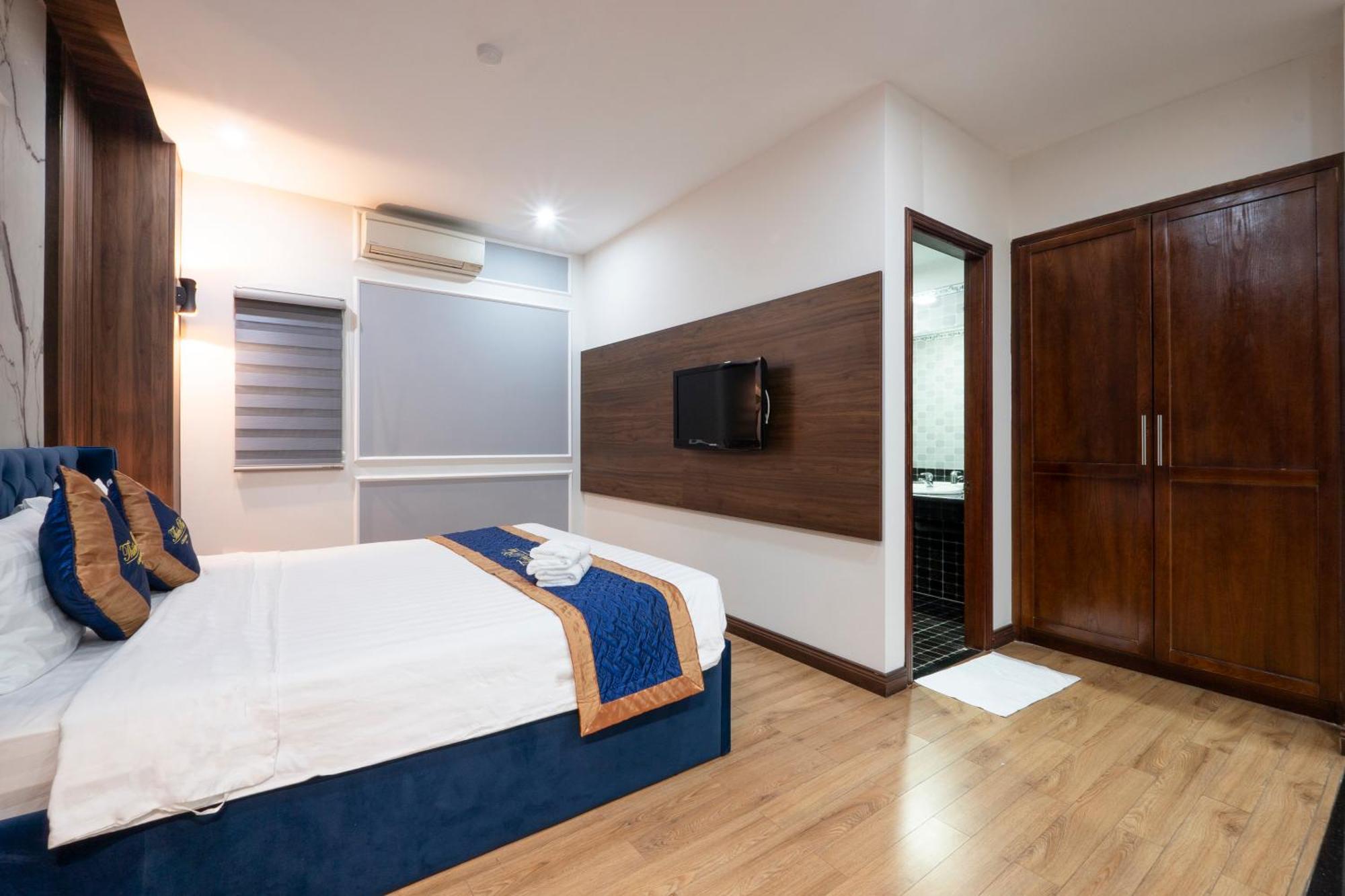 Thien Phu Logia Bandar Ho Chi Minh