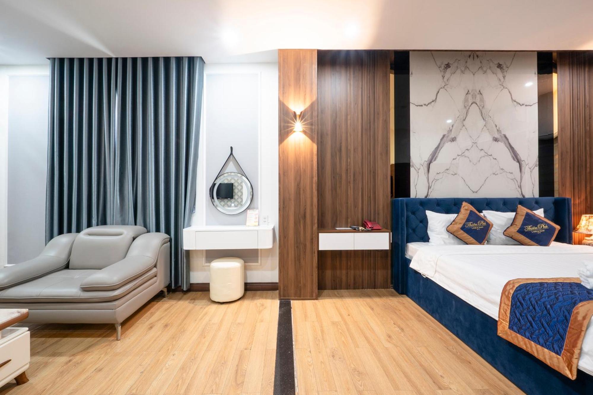 Thien Phu Logia 2* Bandar Ho Chi Minh