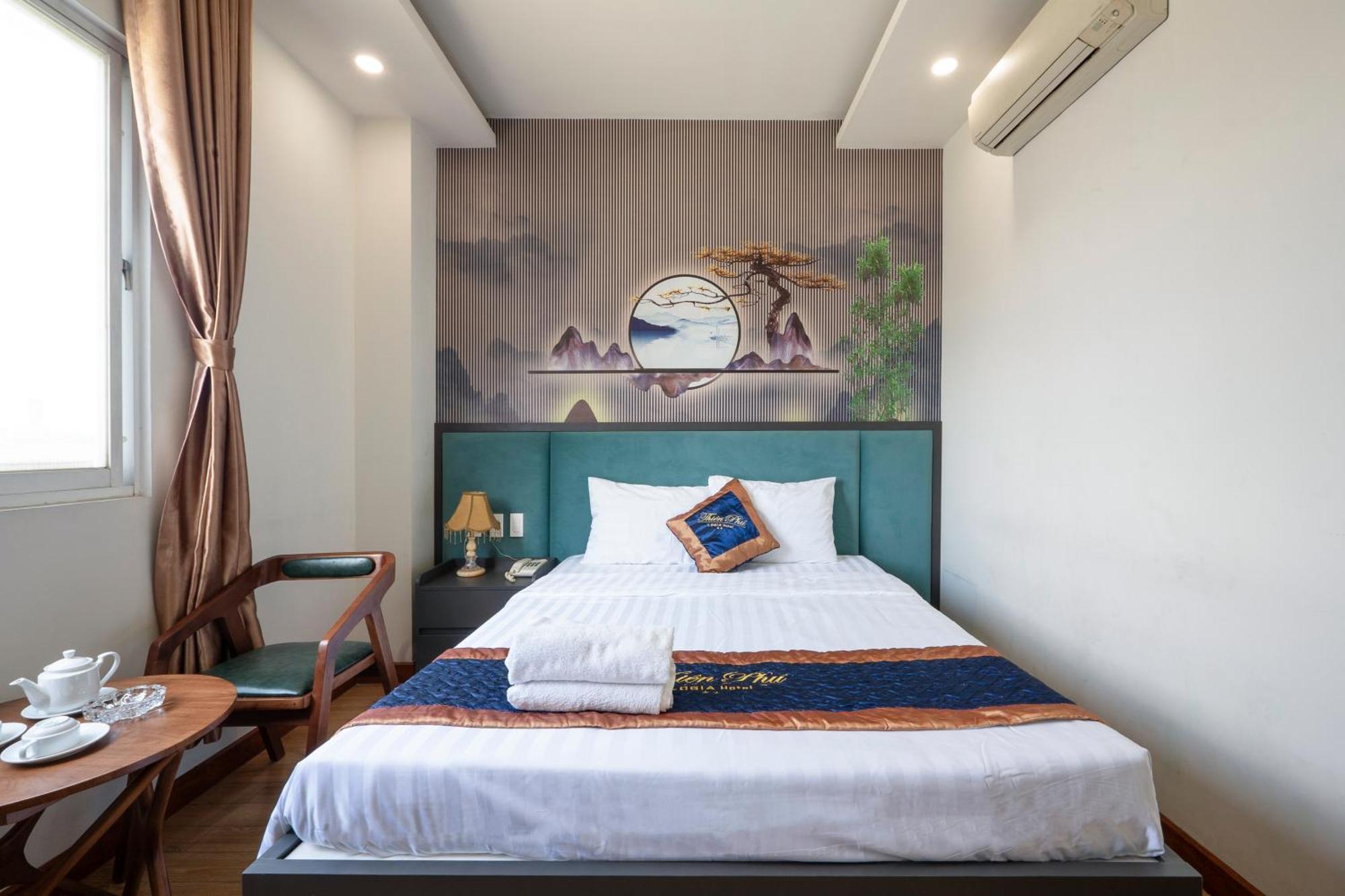Hotel Thien Phu Logia 2*