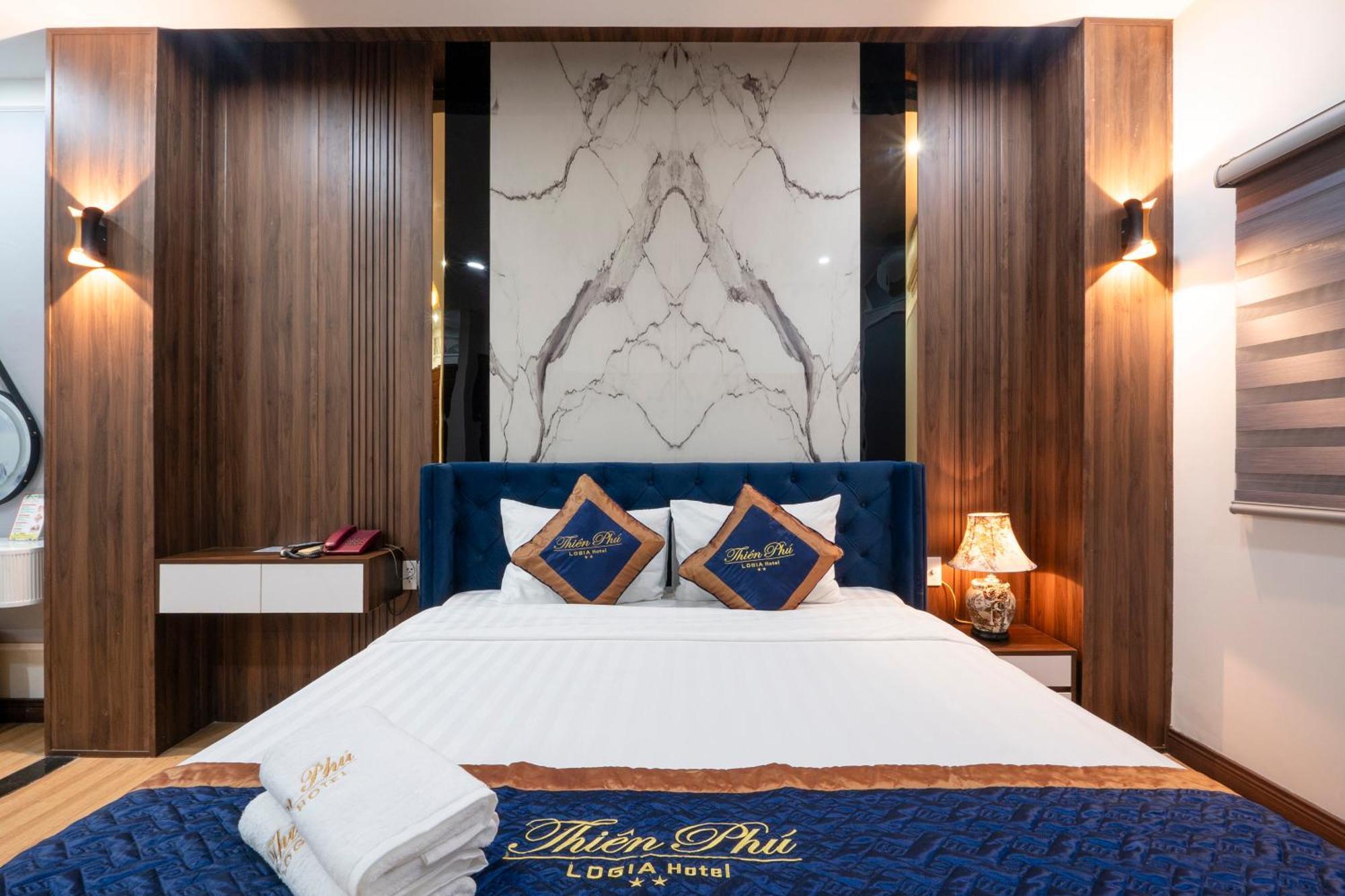 Thien Phu Logia Bandar Ho Chi Minh