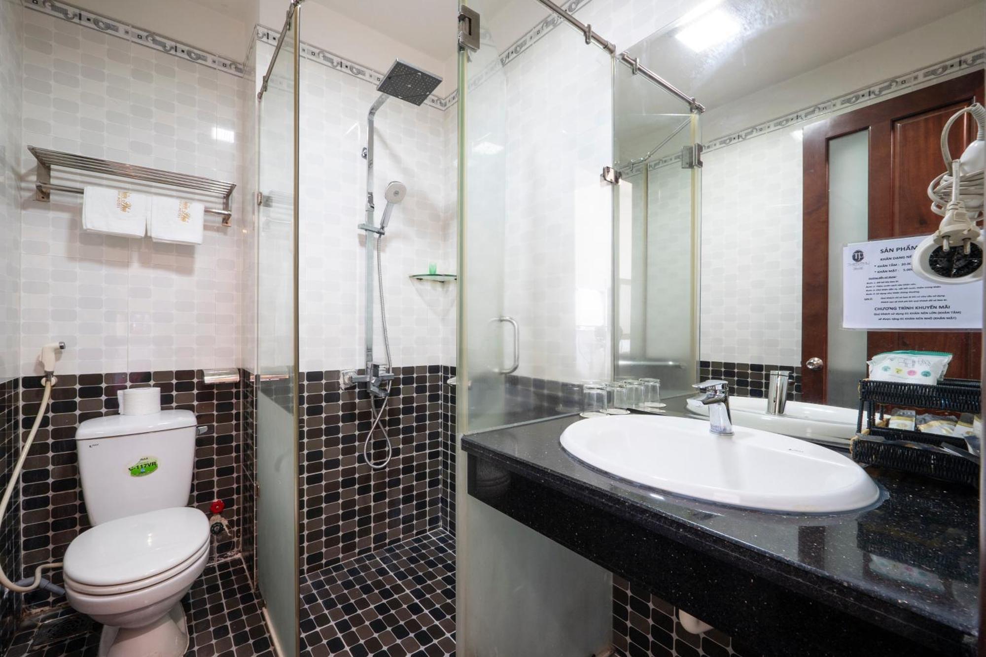 Thien Phu Logia 2* Bandar Ho Chi Minh